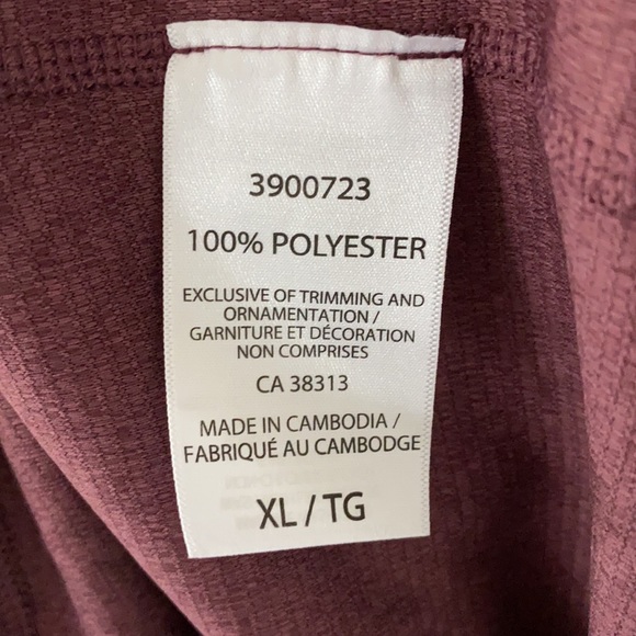 🦈Karbon Men's Short Sleeve Tops XL - Picture 11 of 12